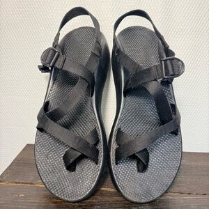 Chaco Men's Z/2 Classic Sandals black